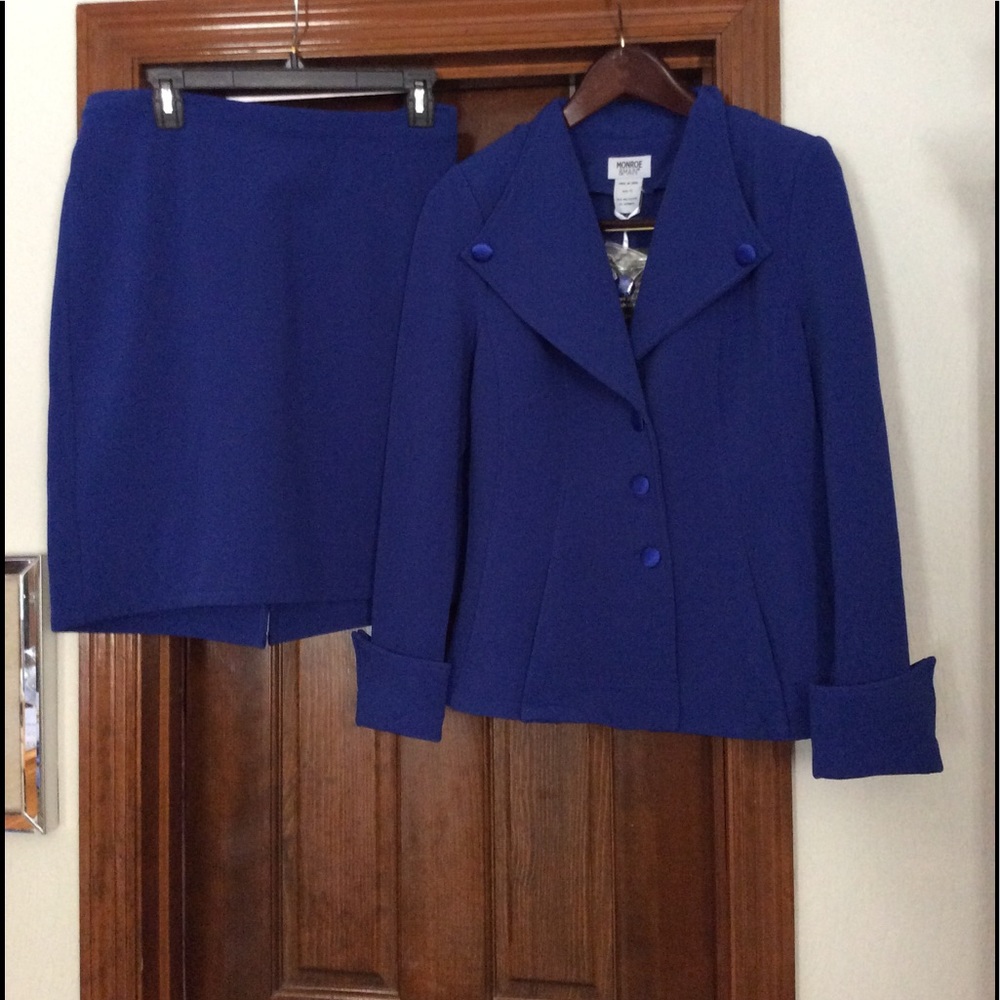 Suit